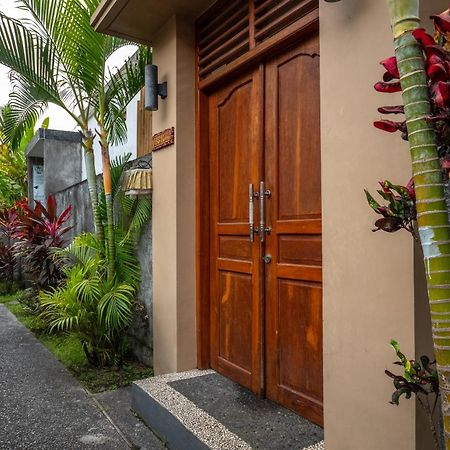 Villa Ole Ubud Kültér fotó