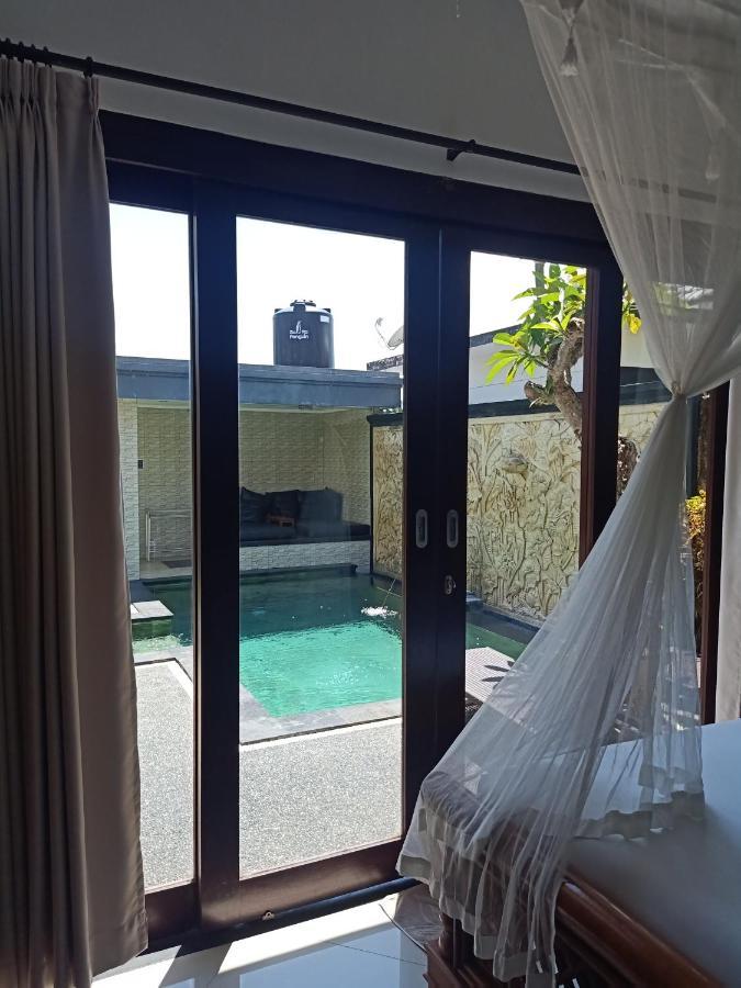 Villa Ole Ubud Kültér fotó