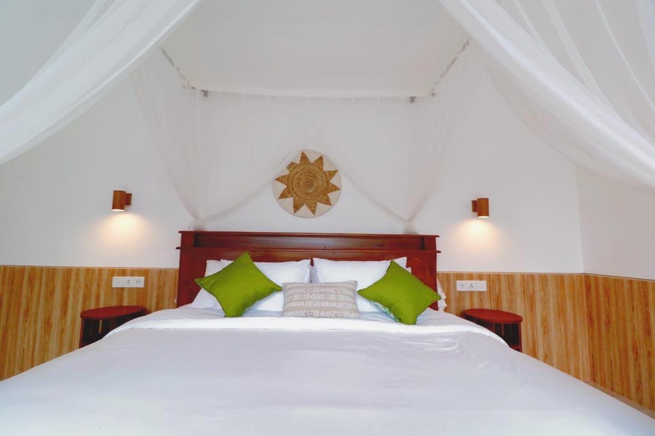 Villa Ole Ubud Kültér fotó