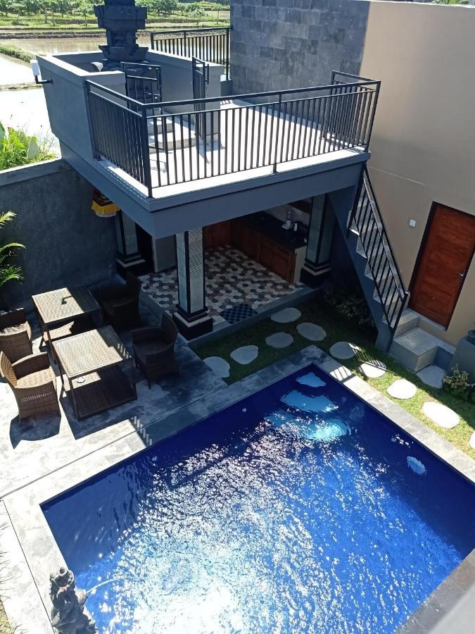 Villa Ole Ubud Kültér fotó