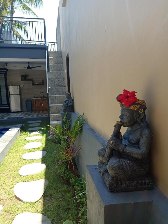 Villa Ole Ubud Kültér fotó