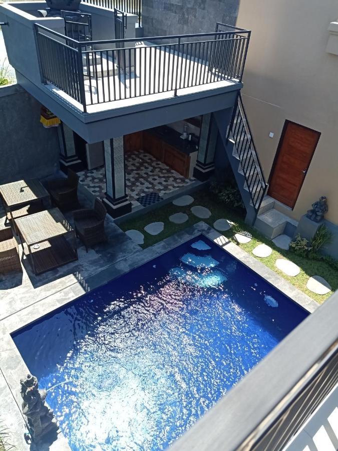 Villa Ole Ubud Kültér fotó