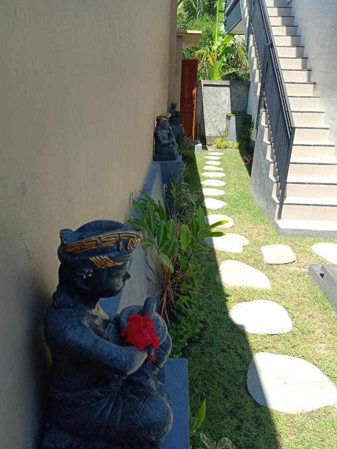 Villa Ole Ubud Kültér fotó