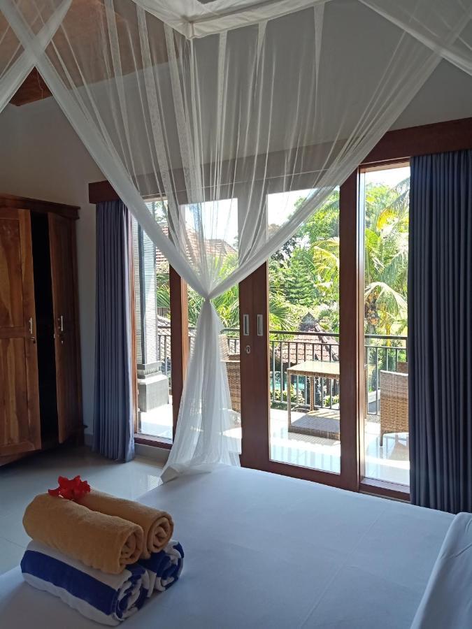 Villa Ole Ubud Kültér fotó