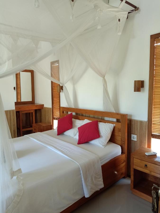 Villa Ole Ubud Kültér fotó