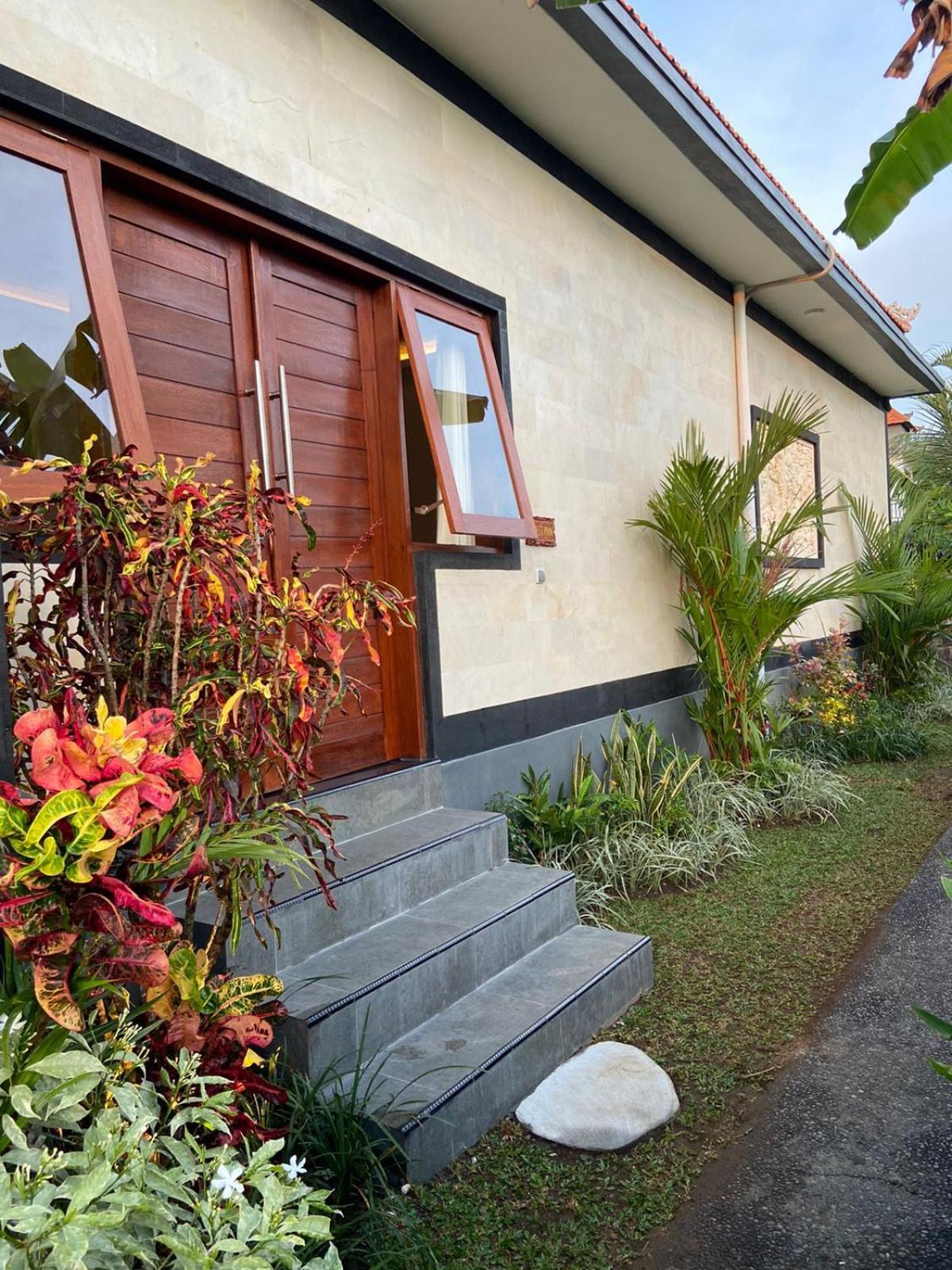 Villa Ole Ubud Kültér fotó