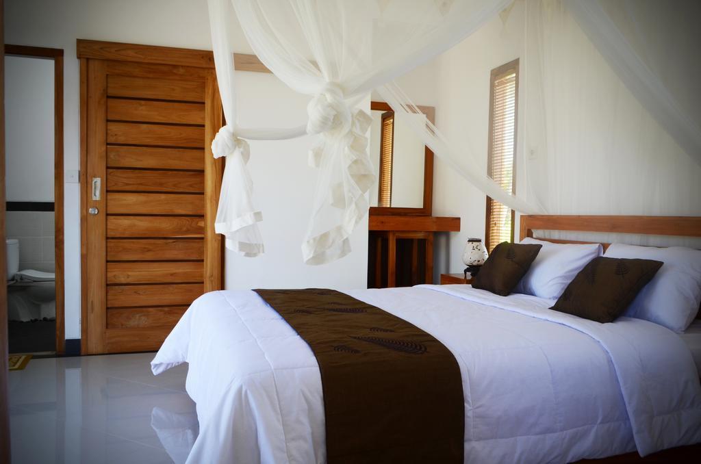 Villa Ole Ubud Kültér fotó