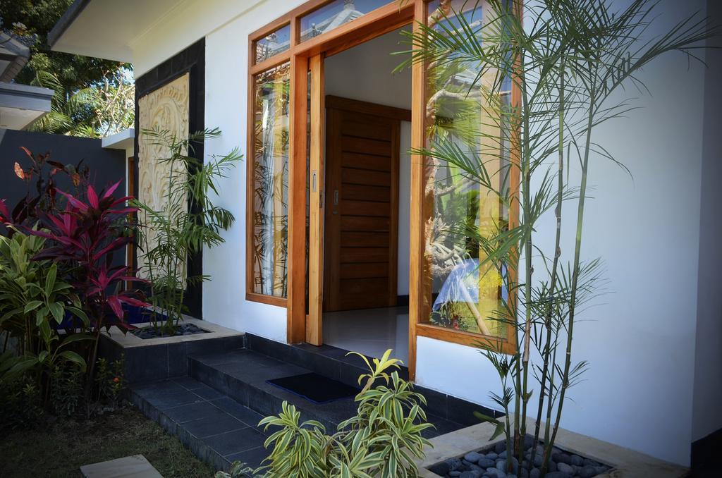 Villa Ole Ubud Kültér fotó