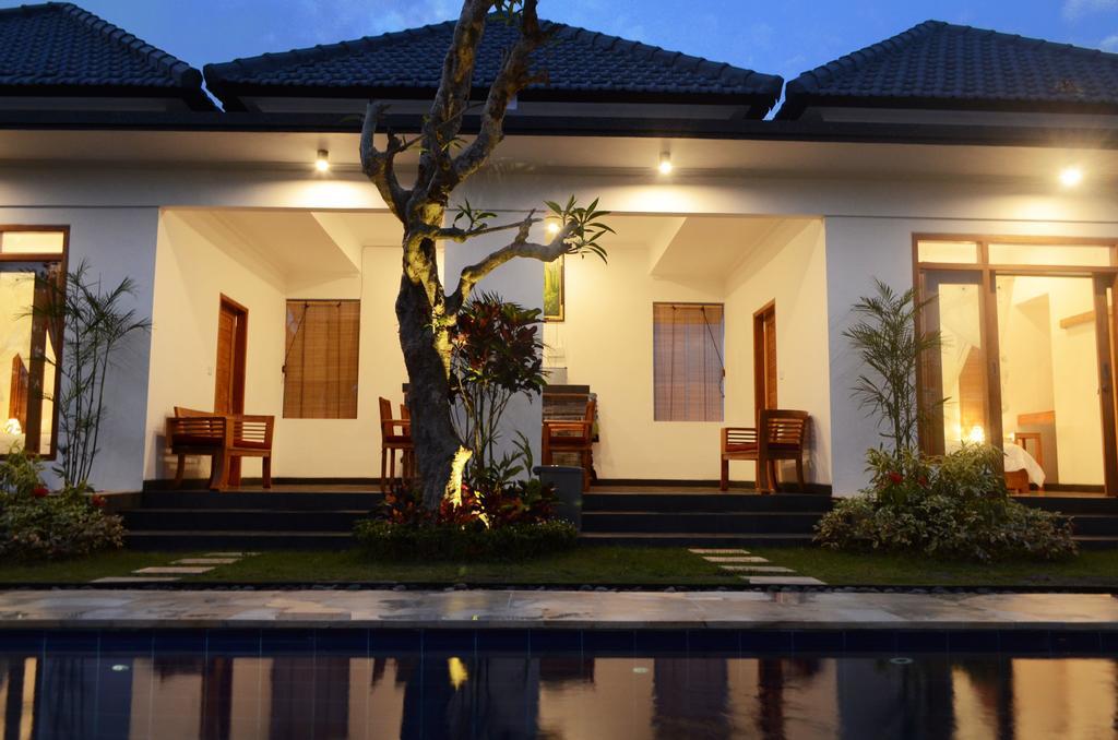 Villa Ole Ubud Kültér fotó